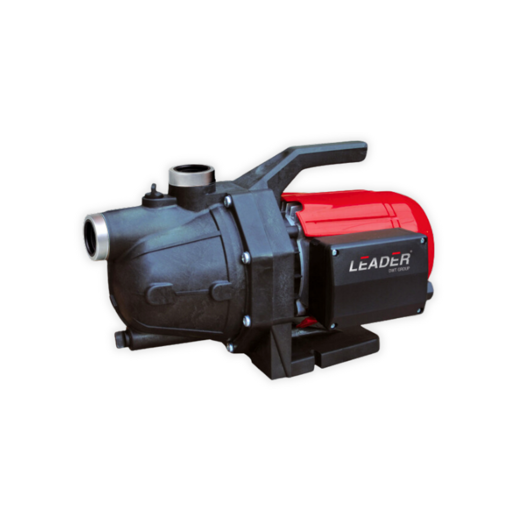 EcoJet 110 Leader Dab Pump 1/2 HP 960 Gallons Per Hour